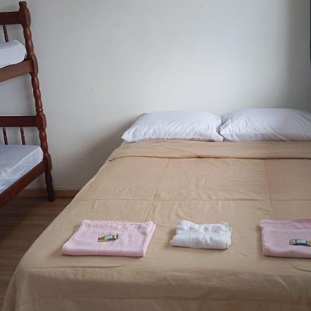 Pousada Liberdade โอว์โรเปรโต ภายนอก รูปภาพ