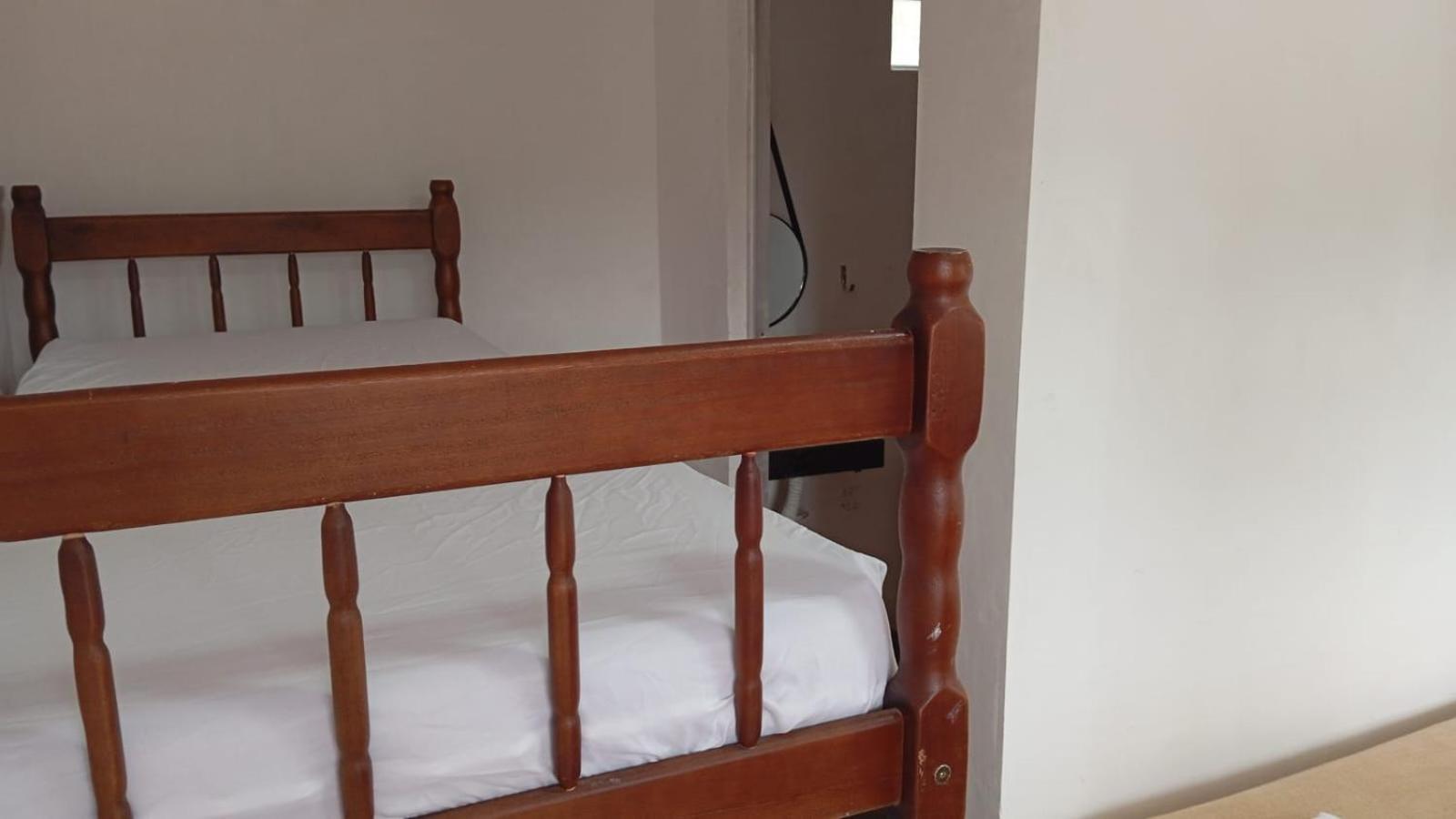 Pousada Liberdade โอว์โรเปรโต ภายนอก รูปภาพ