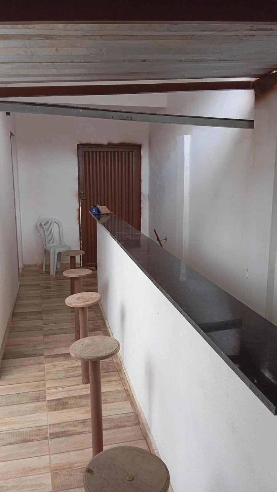 Pousada Liberdade โอว์โรเปรโต ภายนอก รูปภาพ